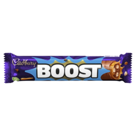Picture of STD Boost Bar 48.5g x48